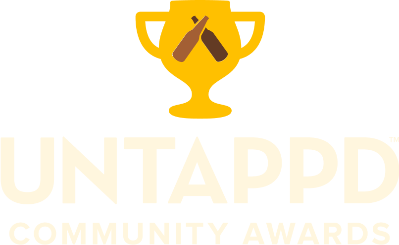 Untappd Community Awards - Logo