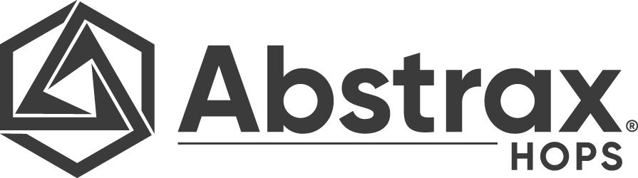 Abstrax Hops, logo