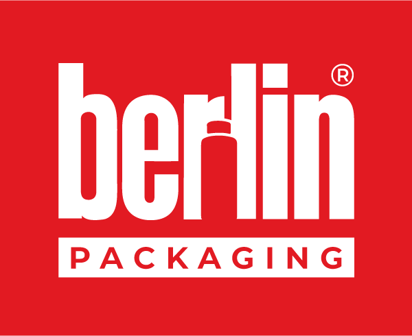 Berlin Packaging, logo