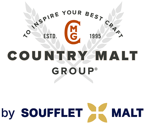 Country Malt Group, logo