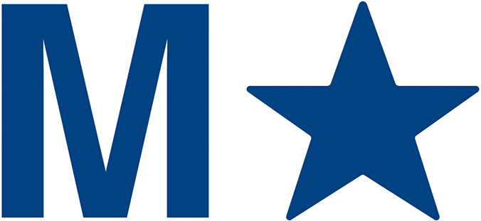 Microstar Kegs, logo