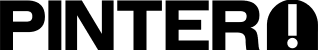 Pinter, logo