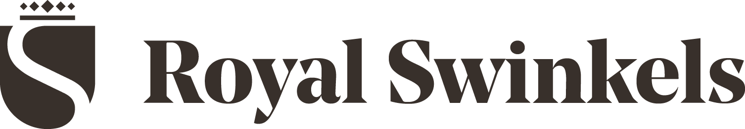 Royal Swinkels, logo