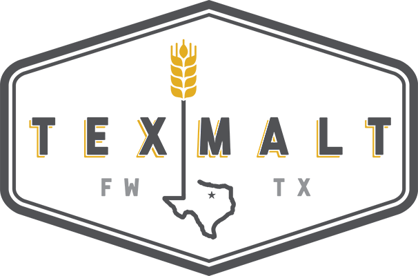 TexMalt, logo