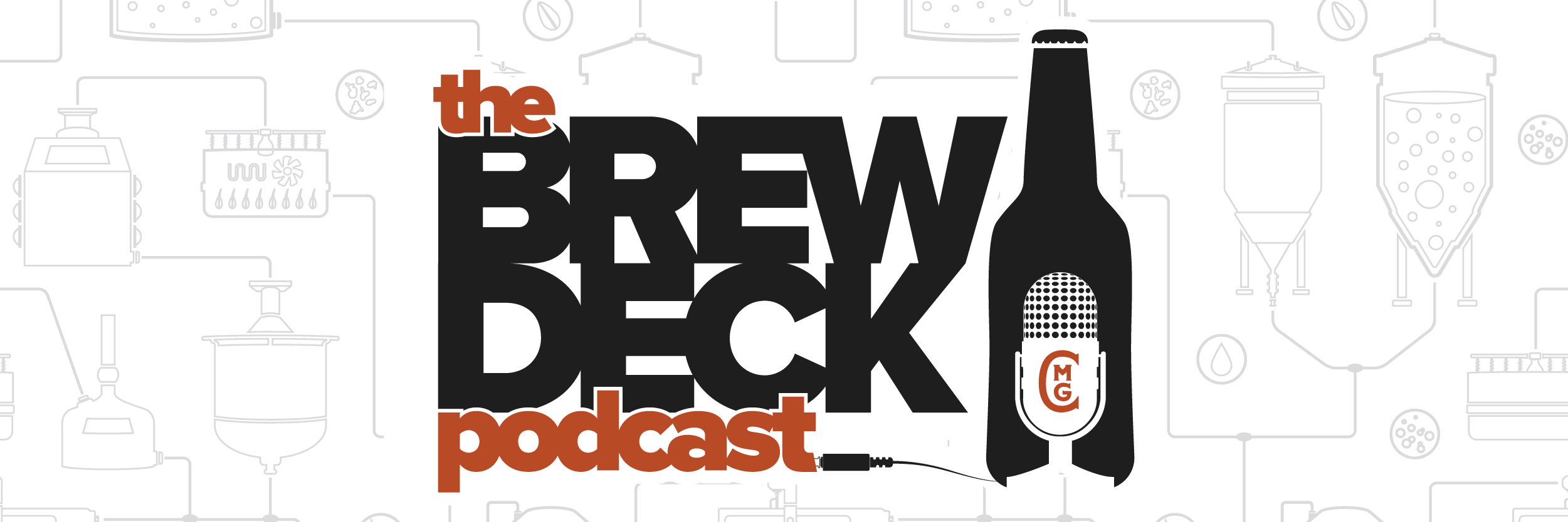 The Brew Deck Podcast
