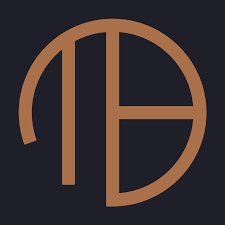 Mortalis Brewing Company, logo