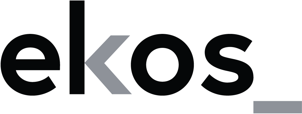 Ekos, logo