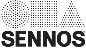 Sennos, logo